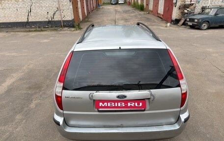 Ford Mondeo III, 2003 год, 160 000 рублей, 8 фотография
