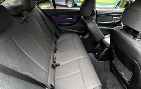 BMW 3 серия, 2018 год, 2 950 000 рублей, 9 фотография