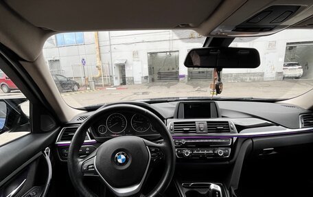 BMW 3 серия, 2018 год, 2 950 000 рублей, 7 фотография