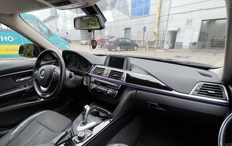 BMW 3 серия, 2018 год, 2 950 000 рублей, 8 фотография