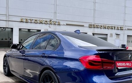 BMW 3 серия, 2018 год, 2 950 000 рублей, 6 фотография
