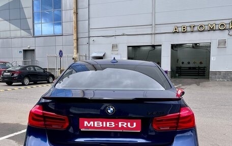 BMW 3 серия, 2018 год, 2 950 000 рублей, 5 фотография