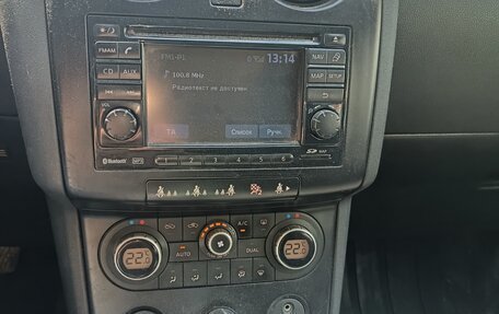 Nissan Qashqai, 2007 год, 750 000 рублей, 8 фотография