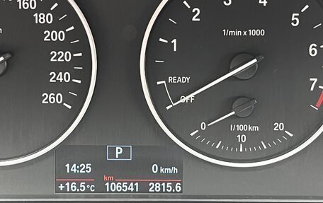 BMW 3 серия, 2018 год, 2 950 000 рублей, 11 фотография