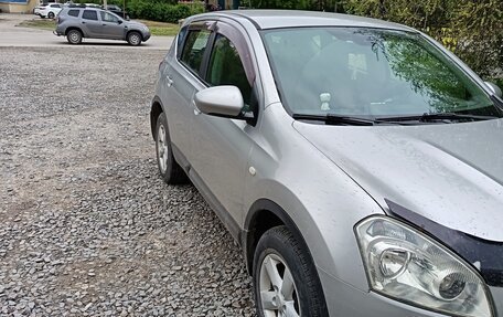 Nissan Qashqai, 2007 год, 750 000 рублей, 4 фотография