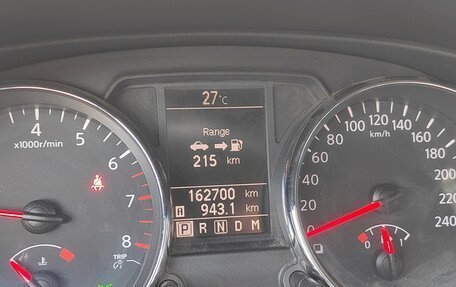 Nissan Qashqai, 2010 год, 1 050 000 рублей, 12 фотография