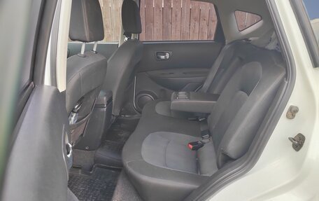 Nissan Qashqai, 2010 год, 1 050 000 рублей, 15 фотография