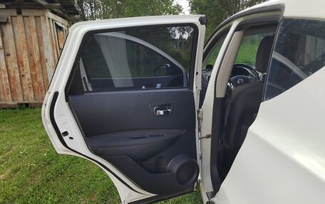 Nissan Qashqai, 2010 год, 1 050 000 рублей, 19 фотография