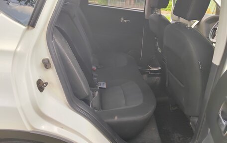 Nissan Qashqai, 2010 год, 1 050 000 рублей, 16 фотография