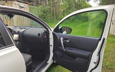 Nissan Qashqai, 2010 год, 1 050 000 рублей, 21 фотография
