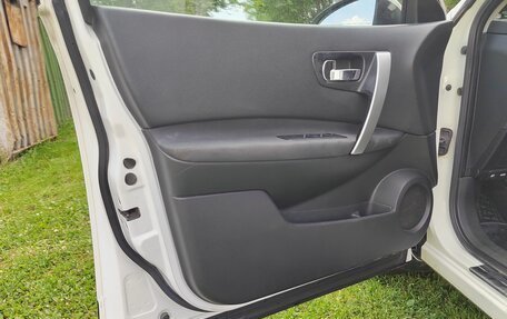 Nissan Qashqai, 2010 год, 1 050 000 рублей, 23 фотография