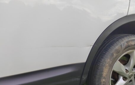 Nissan Qashqai, 2010 год, 1 050 000 рублей, 26 фотография