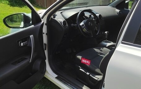 Nissan Qashqai, 2010 год, 1 050 000 рублей, 22 фотография