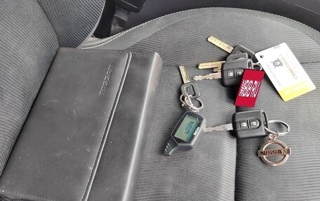 Nissan Qashqai, 2010 год, 1 050 000 рублей, 14 фотография
