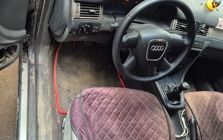 Audi A6, 1998 год, 400 000 рублей, 8 фотография