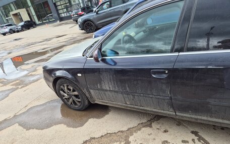 Audi A6, 1998 год, 400 000 рублей, 7 фотография