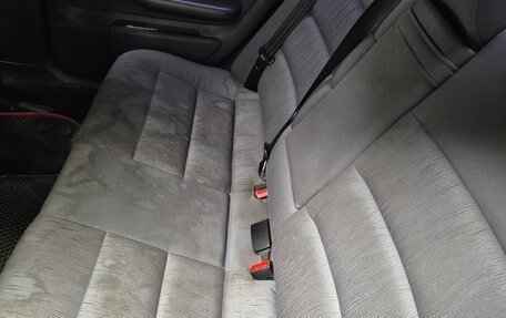 Audi A6, 1998 год, 400 000 рублей, 13 фотография