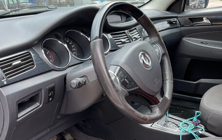 DongFeng H30 Cross, 2016 год, 620 000 рублей, 13 фотография