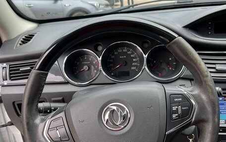 DongFeng H30 Cross, 2016 год, 620 000 рублей, 11 фотография