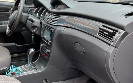 DongFeng H30 Cross, 2016 год, 620 000 рублей, 14 фотография