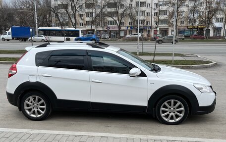 DongFeng H30 Cross, 2016 год, 620 000 рублей, 4 фотография