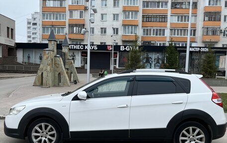 DongFeng H30 Cross, 2016 год, 620 000 рублей, 7 фотография