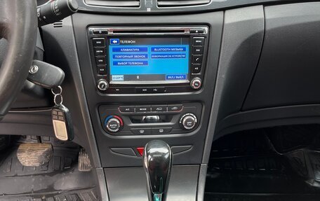 DongFeng H30 Cross, 2016 год, 620 000 рублей, 12 фотография