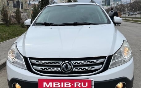 DongFeng H30 Cross, 2016 год, 620 000 рублей, 2 фотография