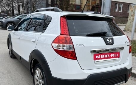 DongFeng H30 Cross, 2016 год, 620 000 рублей, 6 фотография