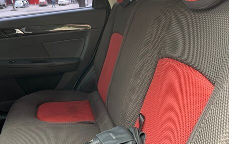 DongFeng H30 Cross, 2016 год, 620 000 рублей, 18 фотография