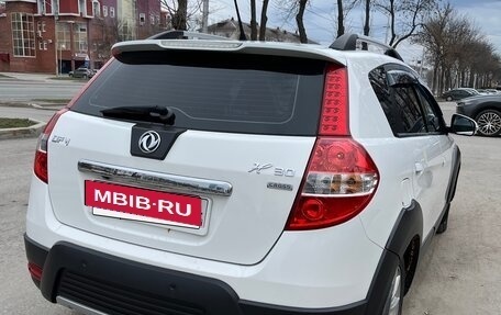 DongFeng H30 Cross, 2016 год, 620 000 рублей, 5 фотография