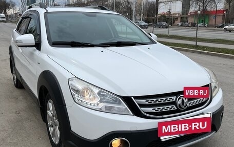 DongFeng H30 Cross, 2016 год, 620 000 рублей, 3 фотография