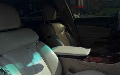 Lexus GS III рестайлинг, 2007 год, 1 150 000 рублей, 7 фотография