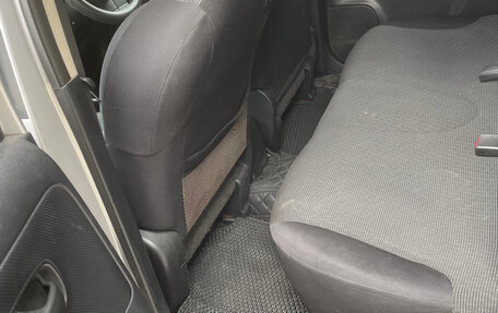 Nissan Note II рестайлинг, 2008 год, 500 000 рублей, 9 фотография