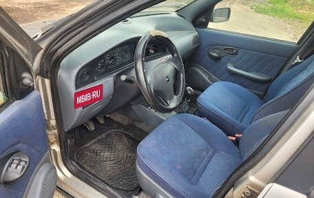 Fiat Palio II, 2002 год, 99 000 рублей, 8 фотография