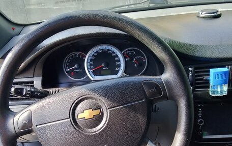 Chevrolet Lacetti, 2008 год, 500 000 рублей, 3 фотография