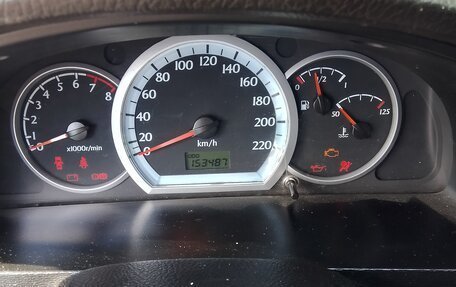 Chevrolet Lacetti, 2008 год, 500 000 рублей, 2 фотография