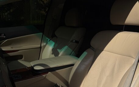Lexus GS III рестайлинг, 2007 год, 1 150 000 рублей, 10 фотография