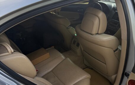 Lexus GS III рестайлинг, 2007 год, 1 150 000 рублей, 8 фотография