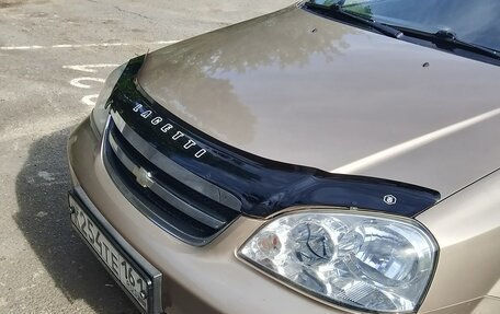 Chevrolet Lacetti, 2008 год, 500 000 рублей, 4 фотография