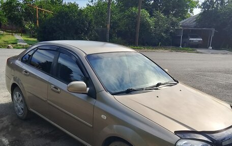 Chevrolet Lacetti, 2008 год, 500 000 рублей, 5 фотография