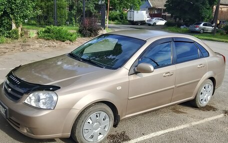 Chevrolet Lacetti, 2008 год, 500 000 рублей, 7 фотография