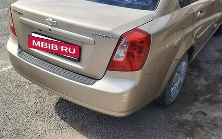 Chevrolet Lacetti, 2008 год, 500 000 рублей, 6 фотография