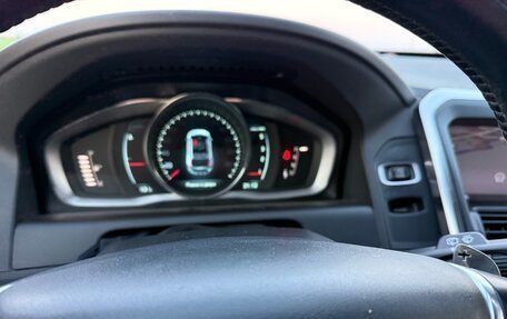 Volvo XC60 II, 2013 год, 1 690 000 рублей, 7 фотография