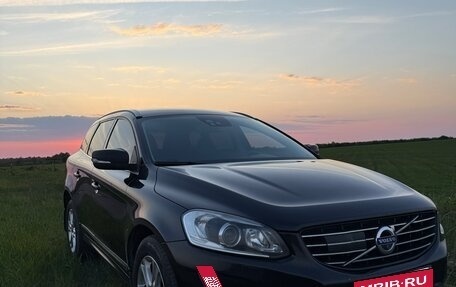 Volvo XC60 II, 2013 год, 1 690 000 рублей, 2 фотография