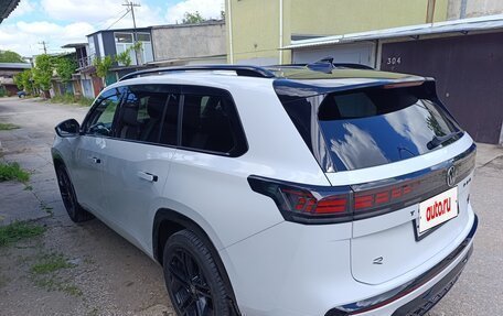 Volkswagen Teramont, 2025 год, 5 300 000 рублей, 4 фотография