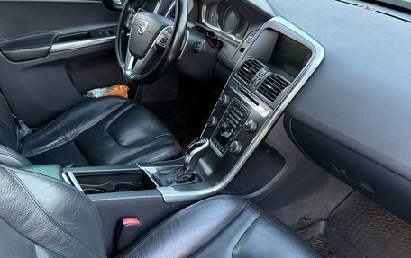 Volvo XC60 II, 2013 год, 1 690 000 рублей, 6 фотография