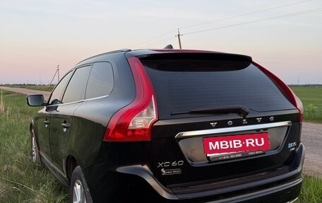 Volvo XC60 II, 2013 год, 1 690 000 рублей, 4 фотография