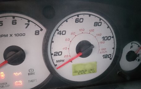 Ford Escape II, 2003 год, 270 000 рублей, 2 фотография