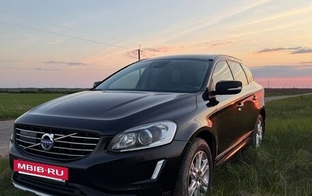 Volvo XC60 II, 2013 год, 1 690 000 рублей, 3 фотография